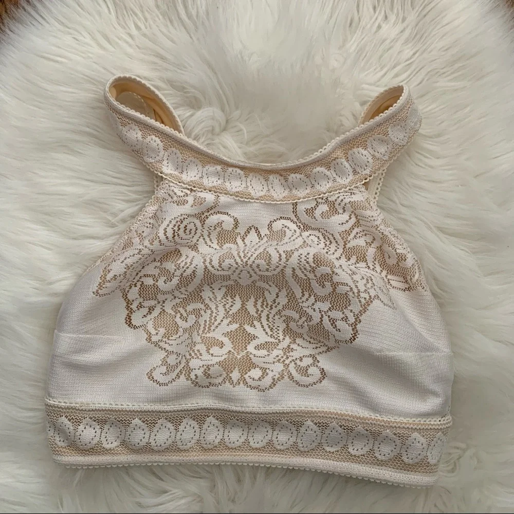 For Love and Lemons Bralette